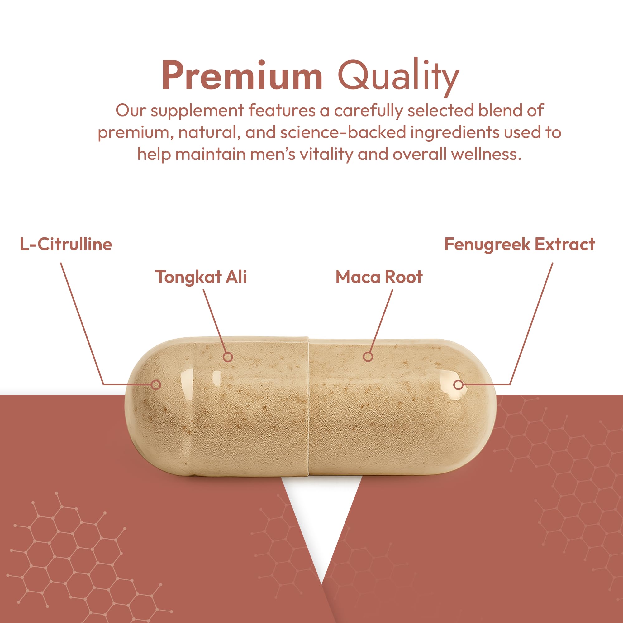 Fortim label detail highlighting doctor-formulated quality and USA-made safety