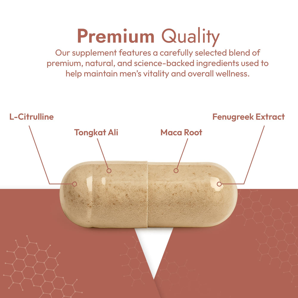 Fortim label detail highlighting doctor-formulated quality and USA-made safety