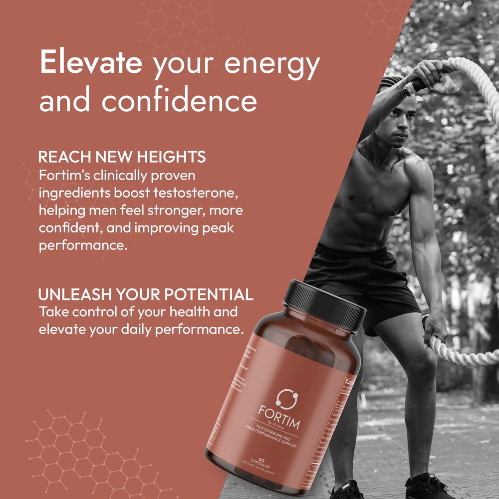 Tongkat Ali ingredient close-up suggesting natural energy and stamina support