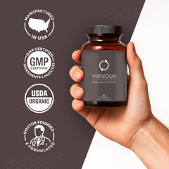 Virnoux USA-made facility emphasizes premium quality and safety standards
