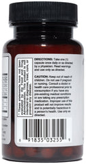 Visigard natural ingredients blend shown in bottle—supporting eye wellness.