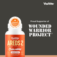 VisiVite tablet-dispensing-spoon aids easy daily dosing