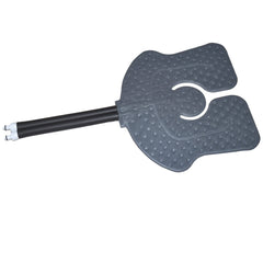 Vistashine pad used on shoulder for localized cooling