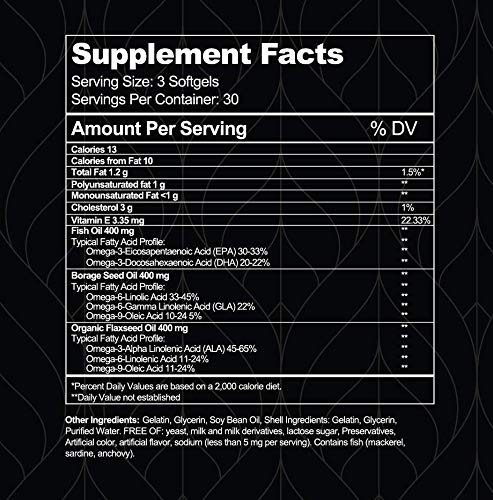 Visual Advantage bottle on desk showing 90 day supply
