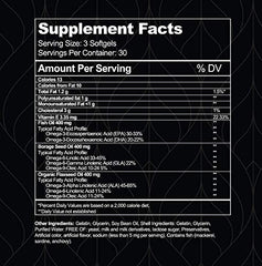 Visual Advantage bottle on desk showing 90 day supply