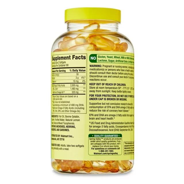 ViT4US pill box included for organized daily dosing.