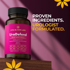 Pine bark extract detail showcasing natural antioxidant blend