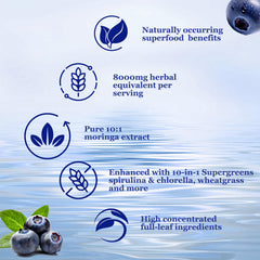 Dropper or spoon included with Vita PLynxera drops for flexible consumption.