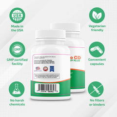 VitaB Pro CD Energy Plus label shows ingredients C D zinc