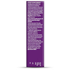 Vitabiotics Wellwoman Sport gym scene implies convenient pre-workout supplementation.