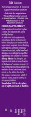 Vitabiotics Wellwoman Sport pack-front highlighting antioxidant ingredients for training.