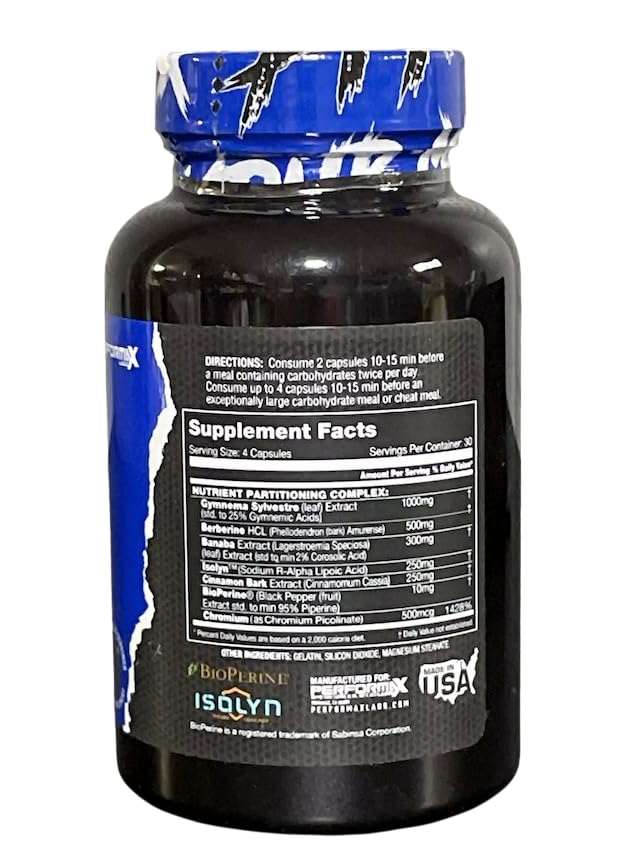 VitaBoost SLIN Max capsules close-up on a 120-count bottle for daily use.