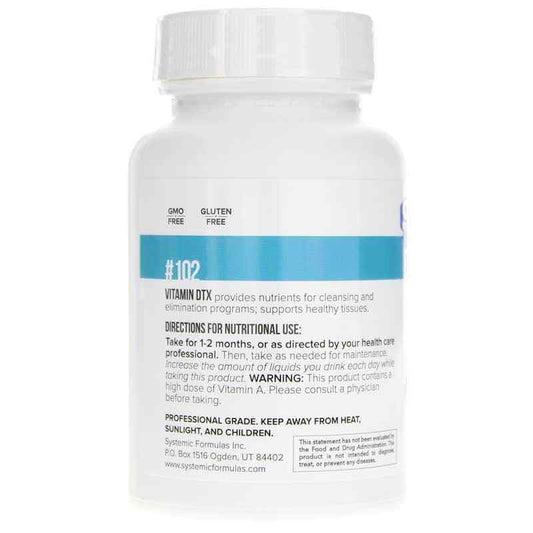 VitaBoost ACX capsules close-up highlighting bioavailable nutrients for daily wellness.