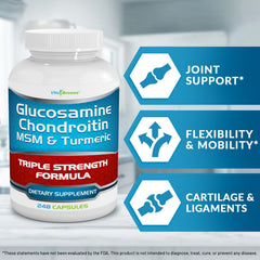 VitaBreeze daily-dose image showing two capsules for daily routine.