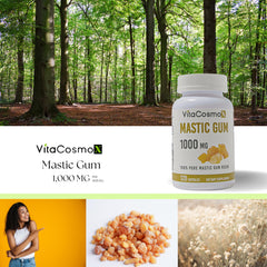VitaCosmoX USA-made label signals strict quality standards for daily supplement use