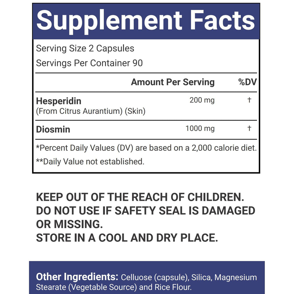 VitaCosmoX vegetarian capsules shown for plant-based wellness.