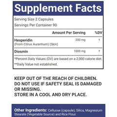 VitaCosmoX vegetarian capsules shown for plant-based wellness.