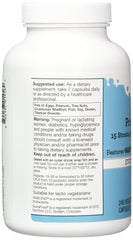 Vitacost Probiotic 15-35 Billion capsules demonstrate targeted delivery to the gut.