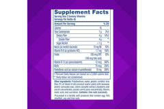Vitafusion Fiber Well Fit two bottles in box, convenient daily fiber.