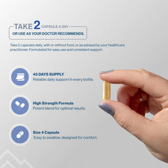 Made in the USA badge on VITAJAX potassium magnesium product for quality assurance.