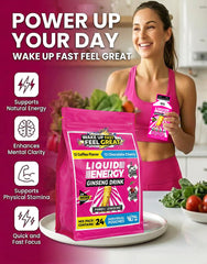 VITAL 4U 24-count pack for convenient stocking