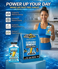 VITAL 4U compact packaging design emphasizes portability.