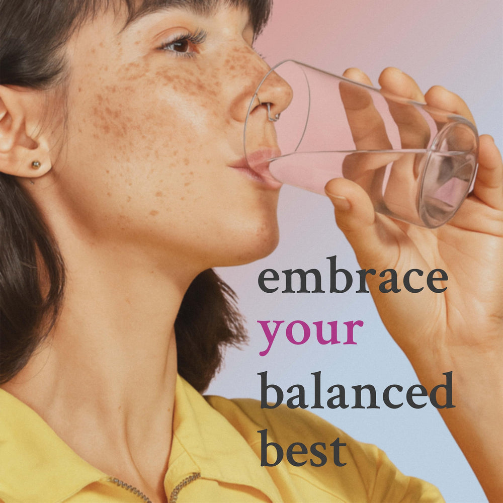 Vital Core non-GMO ingredient label for clean, trusted supplements.