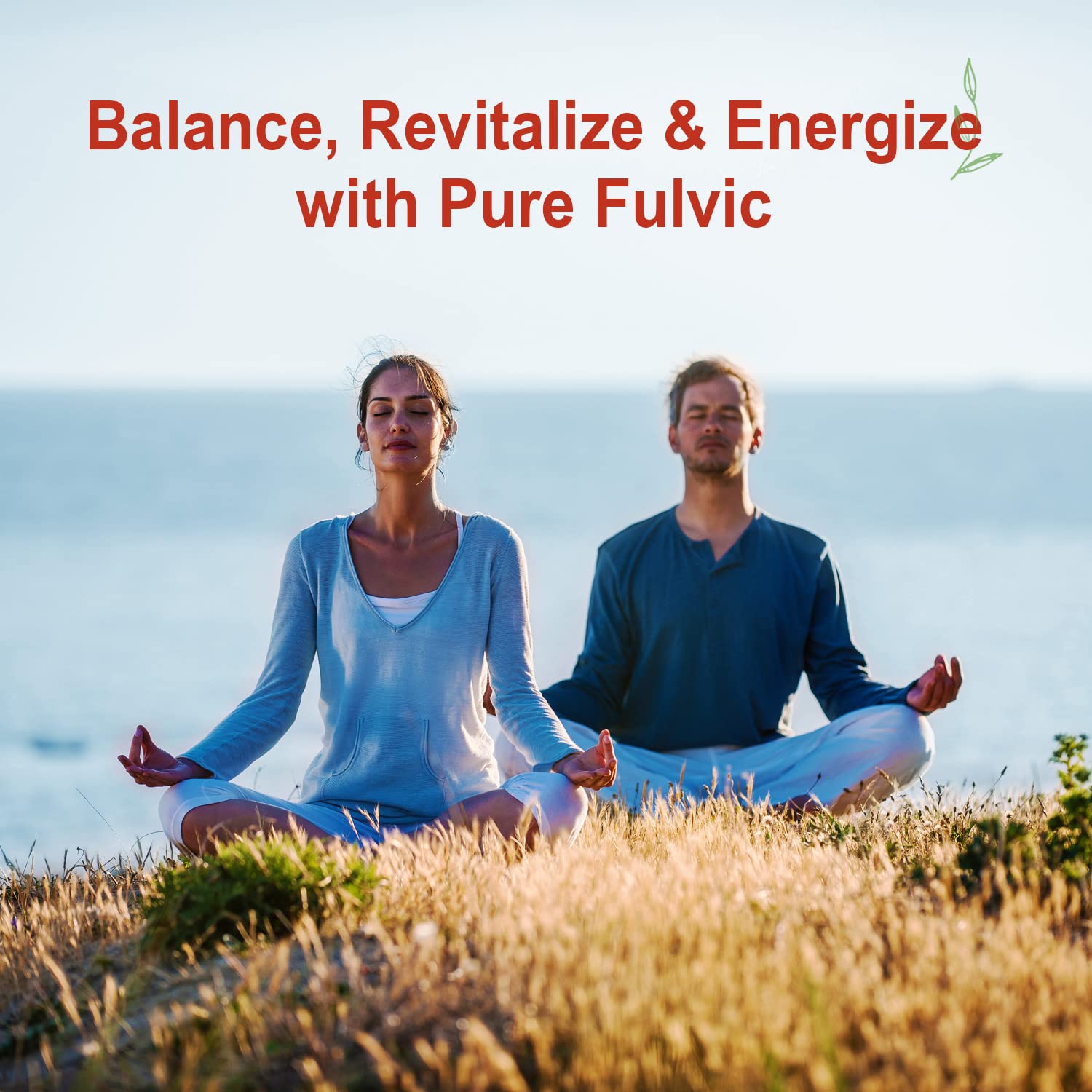 Natural extraction process of Vital Earth Minerals uses purified water, no chemicals.