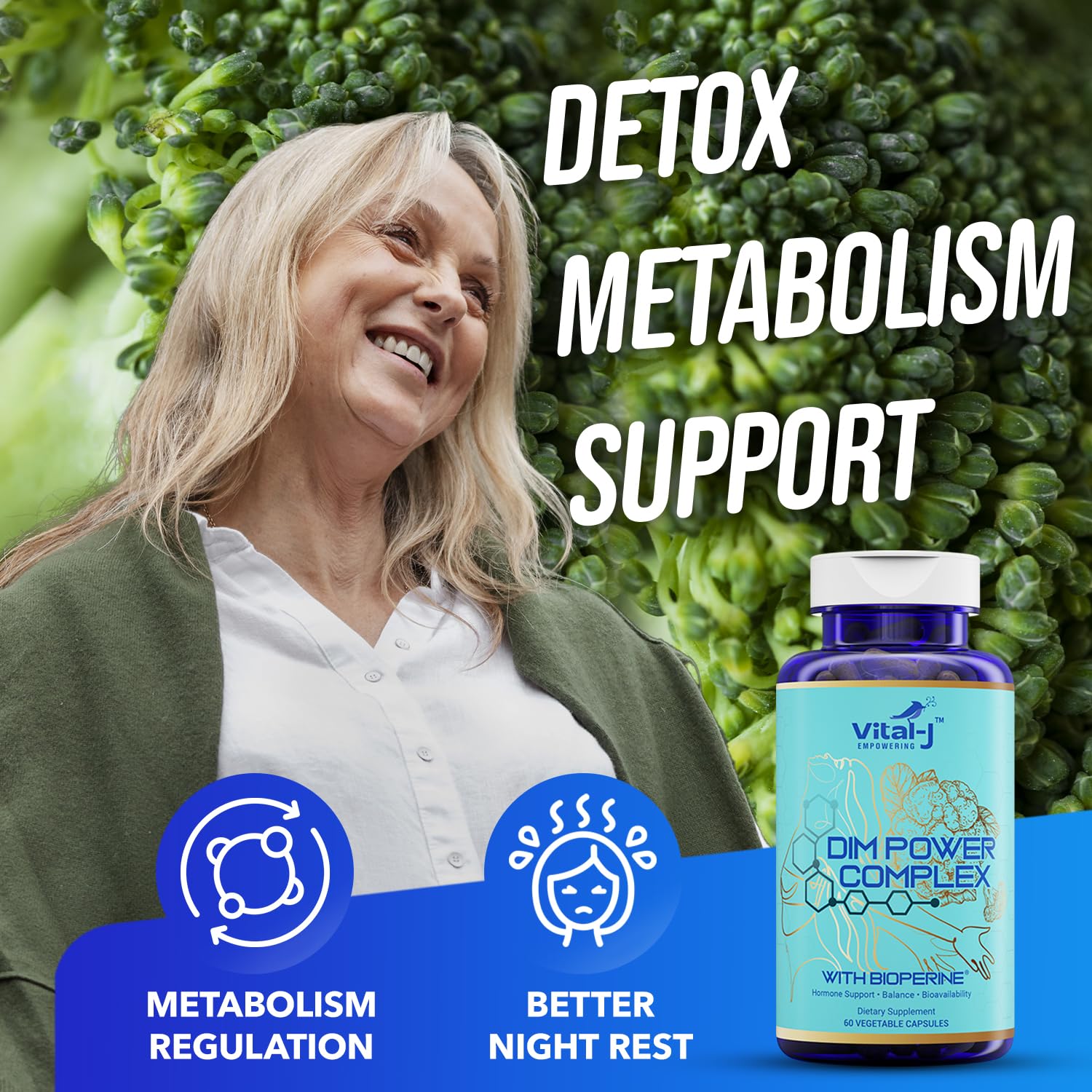 Vital-J Empowering daily-use routine photo inviting consistent wellness habits.