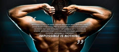 Vital Male Pills Z Vital Max N02 Alpha XR gym setup for workouts.