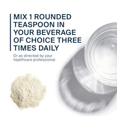 Vital Nutrients GI Repair Powder scoop ready for daily digestive support.
