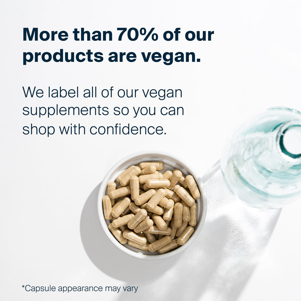 Vital Nutrients Menopause Support on a pantry shelf for everyday wellness