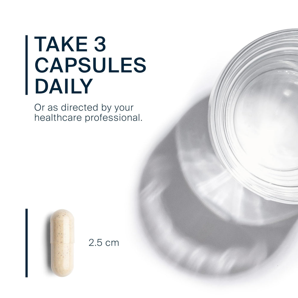 Vital Nutrients Multi-Nutrients 4 morning routine in daily use