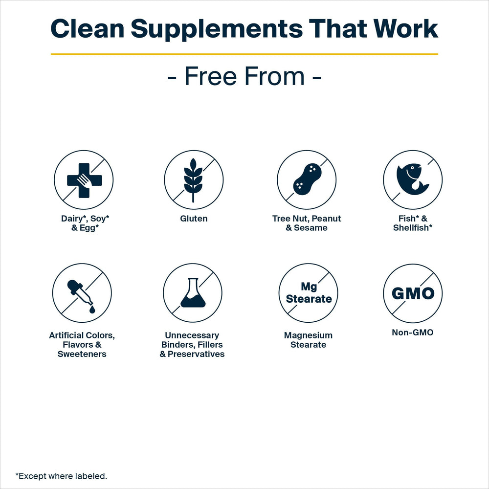 Vital Nutrients Prostate Health Tx daily use fits into a simple routine.