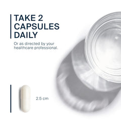 Vital Nutrients Vitamin C 1000mg capsules closeup emphasizes high-dose ascorbic acid