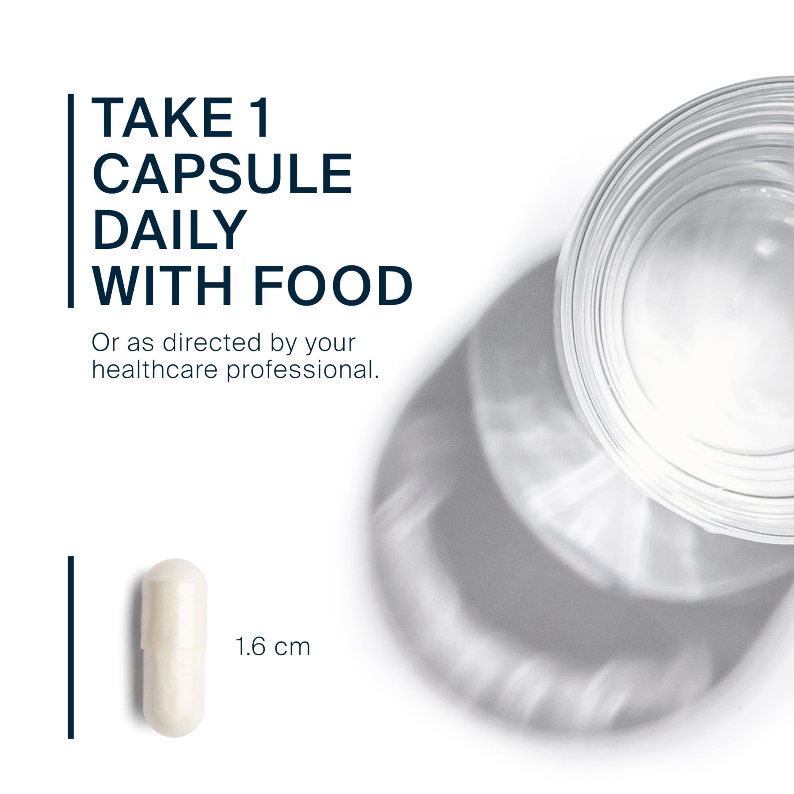 Vital Nutrients Vitamin D3 K2 package on shelf conveys trusted quality.