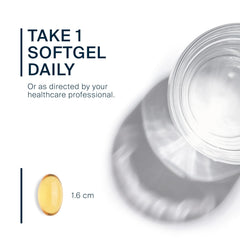 Vital Nutrients Vitamin E mixed tocopherols packaging reflects a clean-label, hypoallergenic product.
