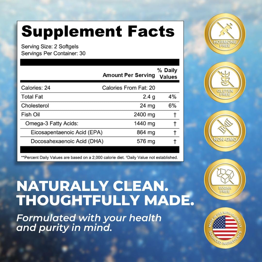 Vital Nutritive 60-day servings pack for convenience