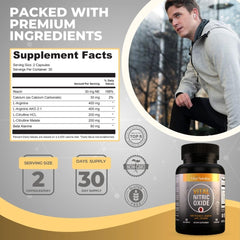 Vital Nutritive muscle recovery delivery suggests faster post-workout comfort