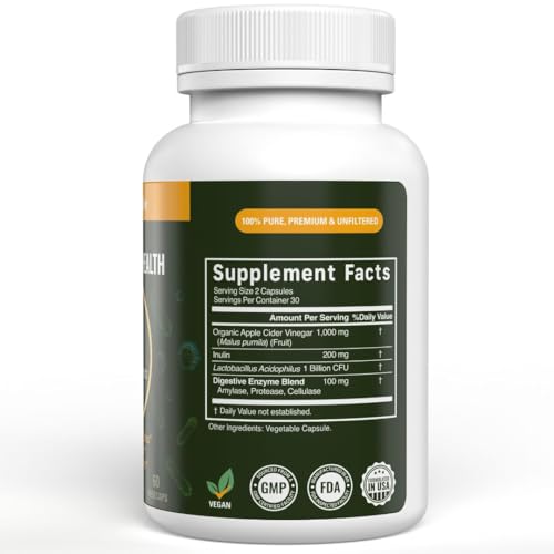 Vital Nutritive Packaging detail highlights allergen-free ingredients.
