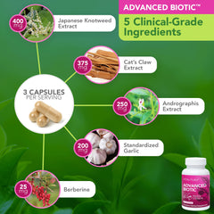 Vital Plan Adaptogen Recovery bottle label highlighting herbal blend for resilience.