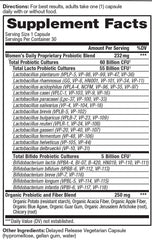 Vital Planet Vital Pro Naturals capsules closeup for daily probiotic routine.