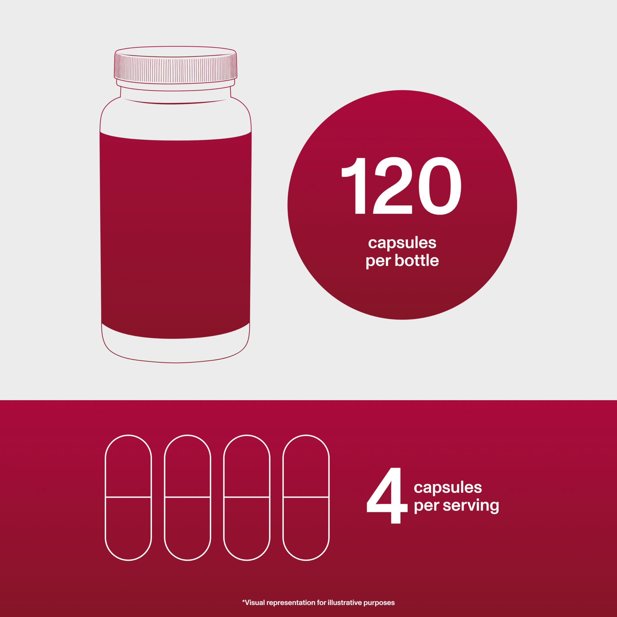 Vital Proteins Cartilage Collagen bottle on kitchen counter for wellness routine.