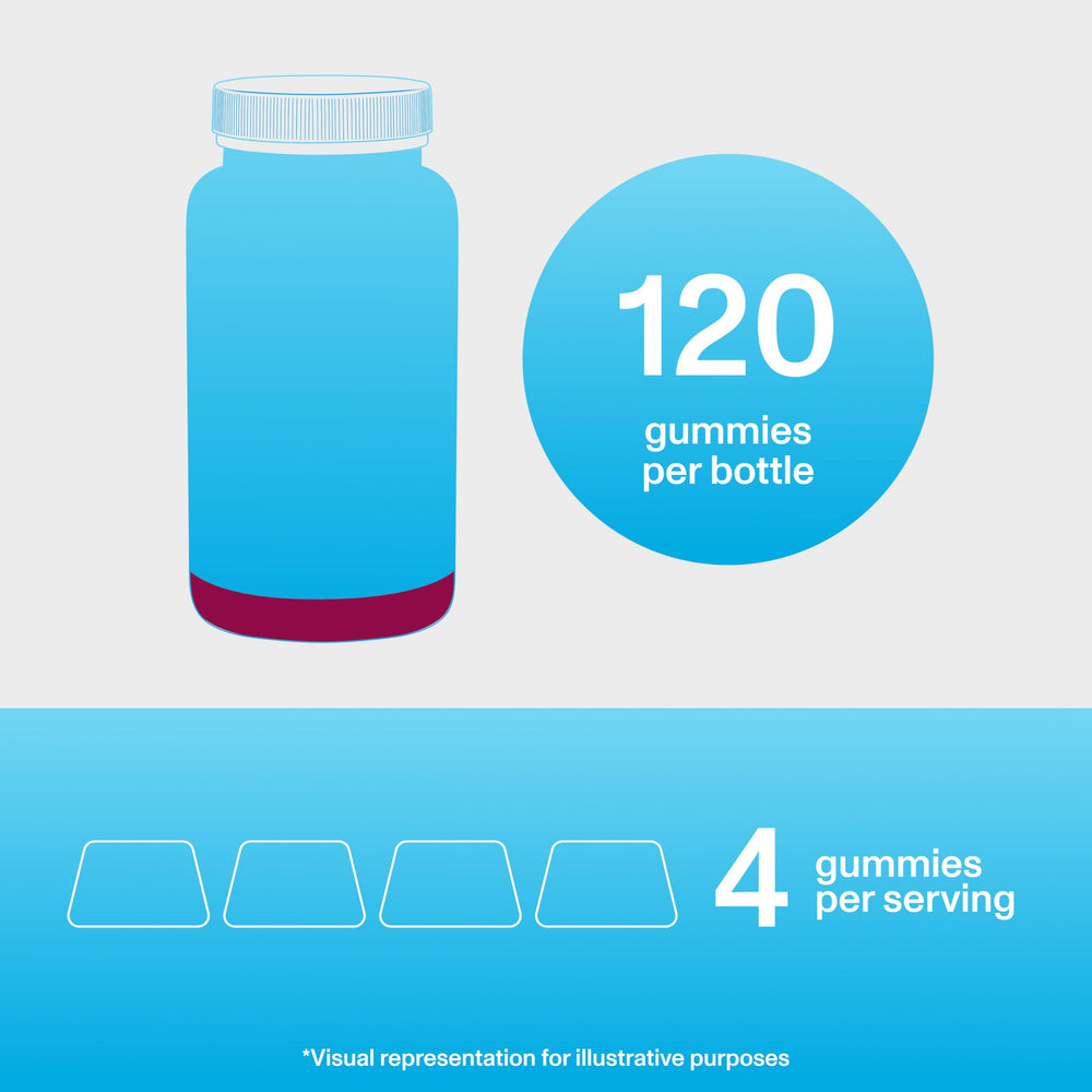 Vital Proteins Collagen Gummies dietary info shows gluten-free and dairy-free
