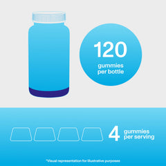 Vital Proteins Collagen Gummies two-bottle pack for ongoing daily use