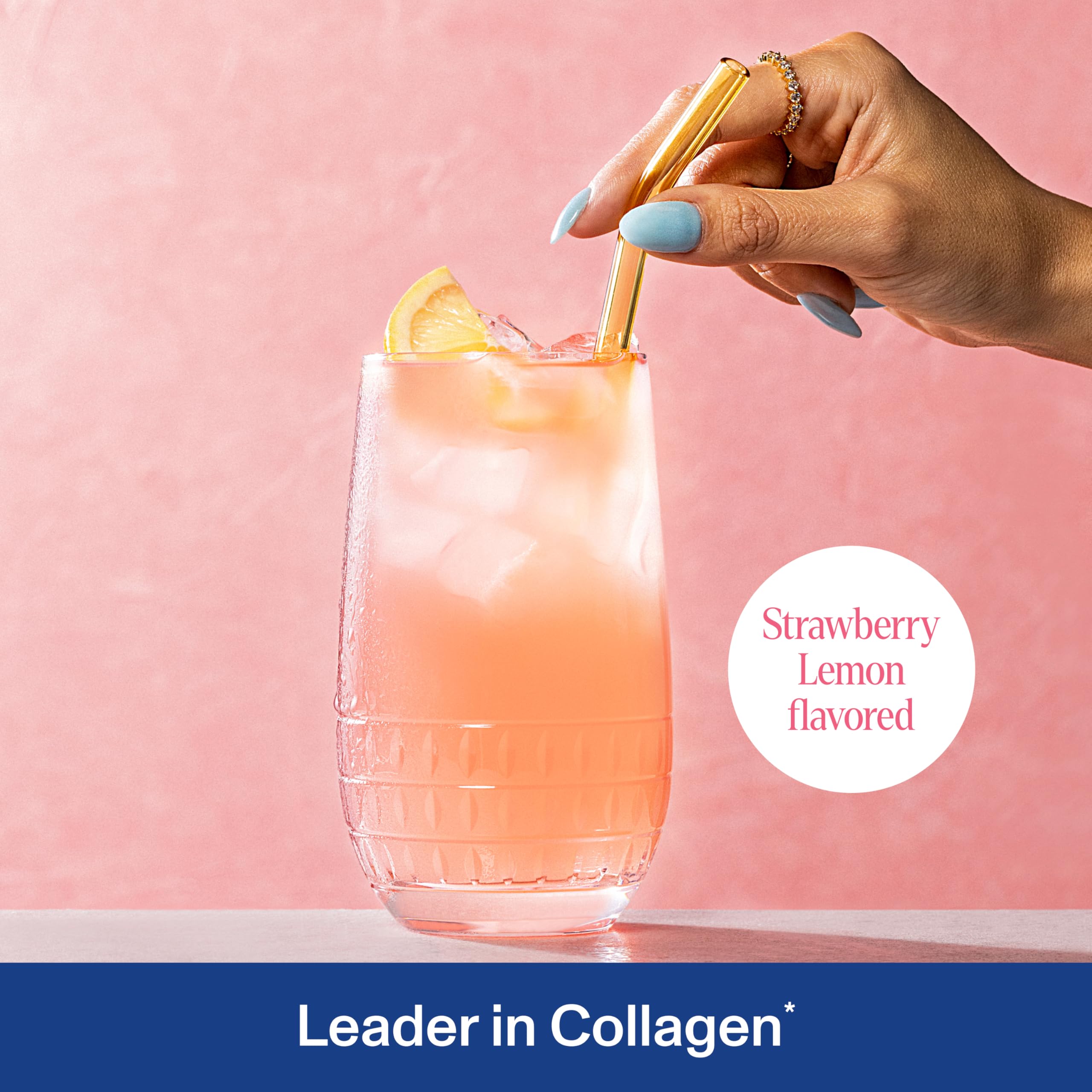 Vital Proteins Collagen Peptides Advanced scoop-dispense ready to mix
