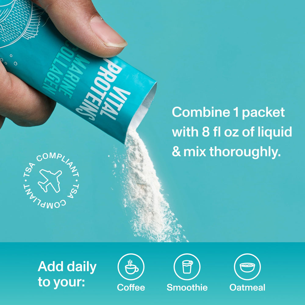 Pescatarian friendly, gluten-free, no added sugars, flavorless.