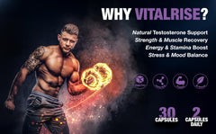 Fenugreek ingredient focus conveys plant-derived vitality support