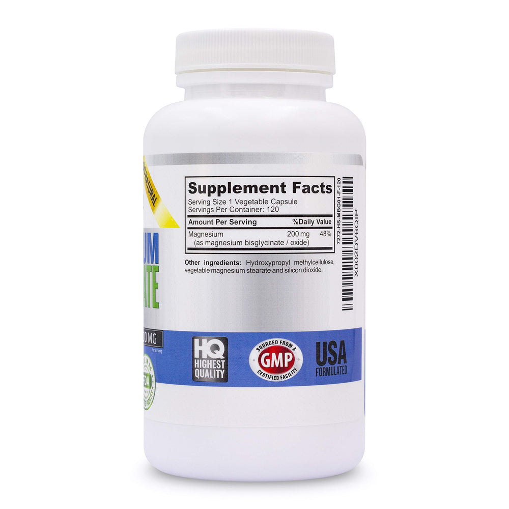 Vitalité Now gentle formula capsules suggest digestive comfort during daily supplementation.