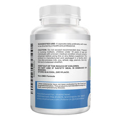 Vitalité Now dosing scoop illustrating simple measurement for consistent intake
